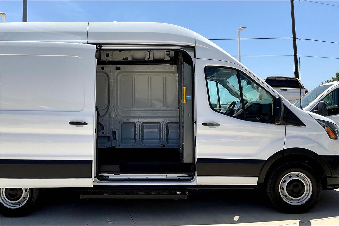 2024 FORD TRANSIT T-250 Houston TX