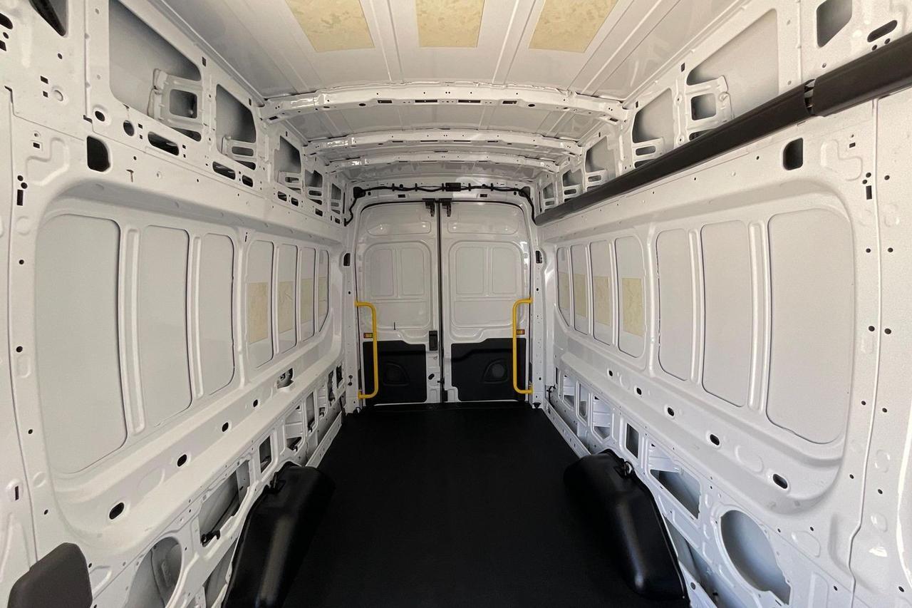 2024 FORD TRANSIT T-250 Houston TX