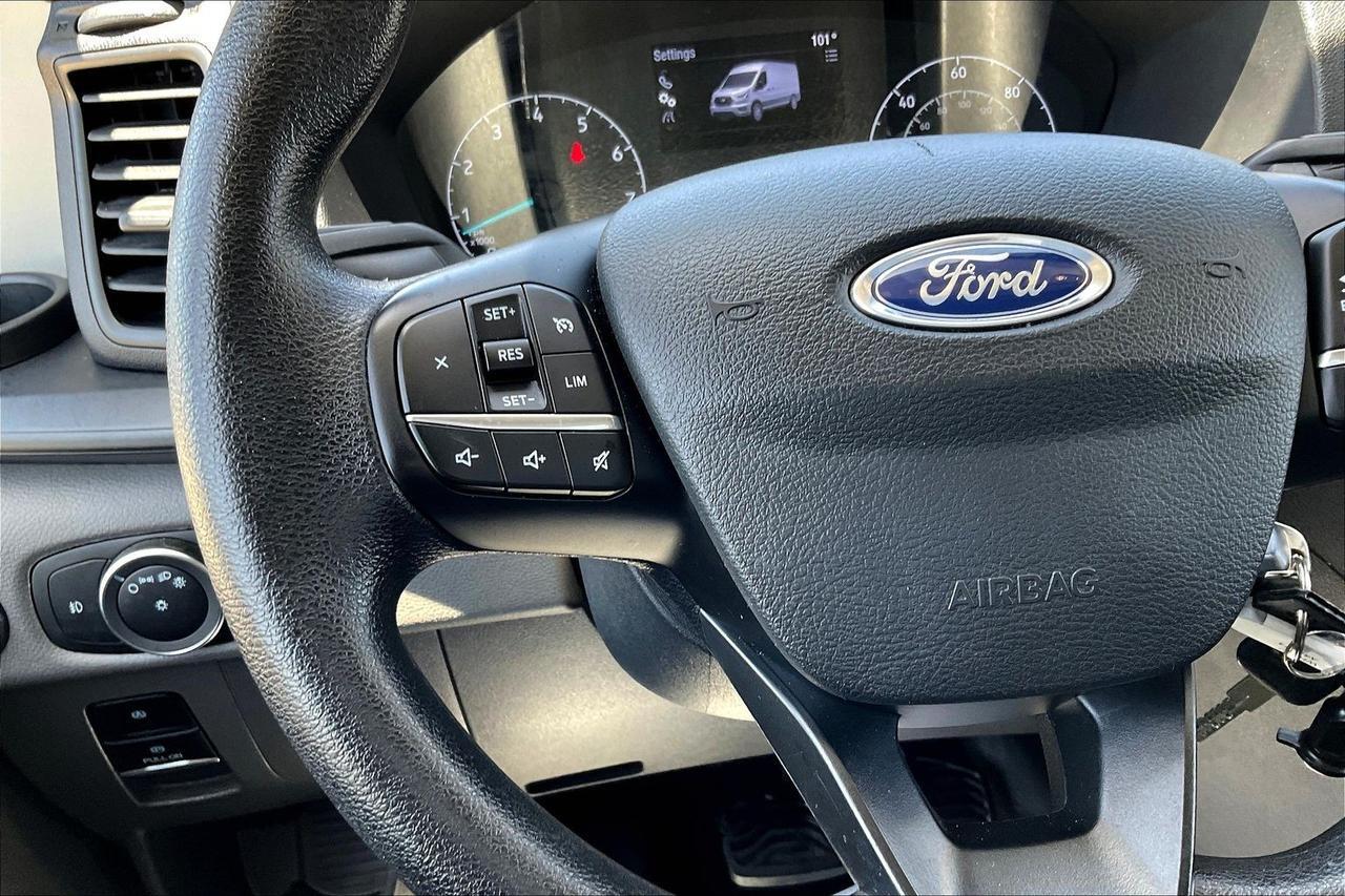 2024 FORD TRANSIT T-250 Houston TX