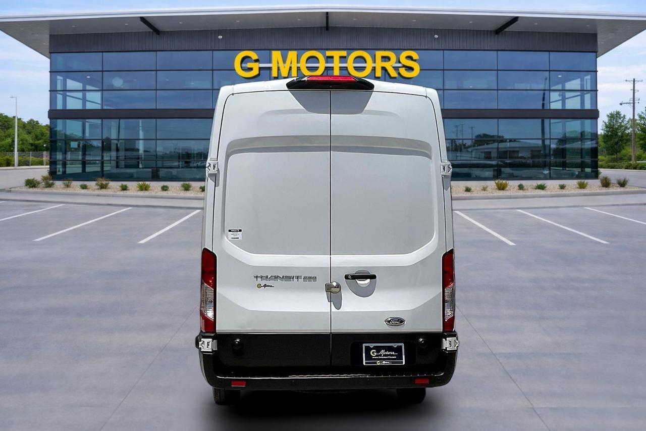 2024 FORD TRANSIT T-250 Houston TX