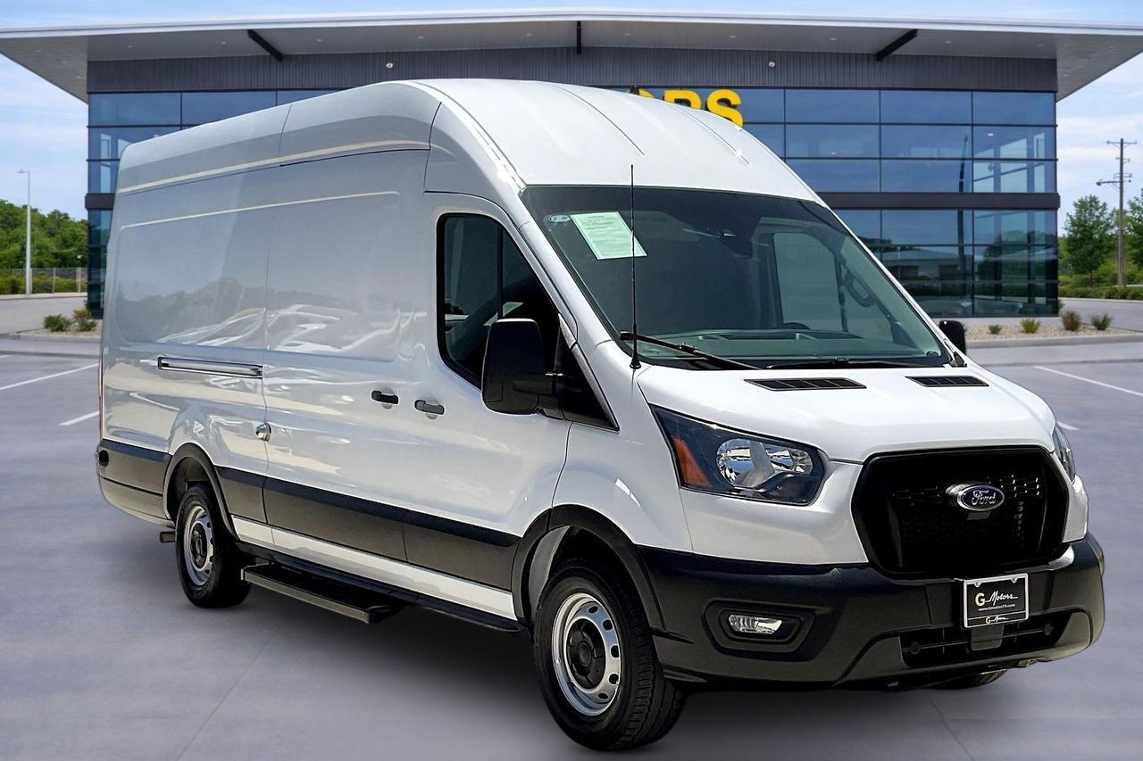 2024 FORD TRANSIT T-250 Houston TX