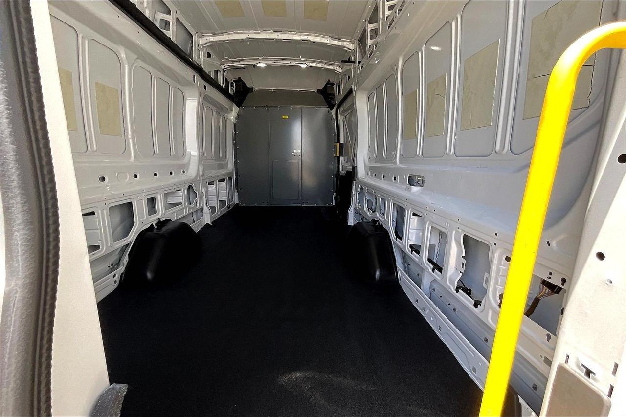 2024 FORD TRANSIT T-250 Houston TX
