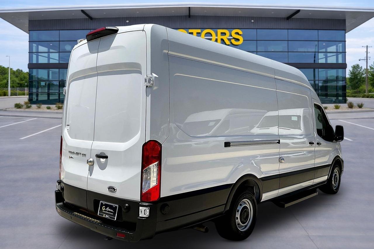 2024 FORD TRANSIT T-250 Houston TX