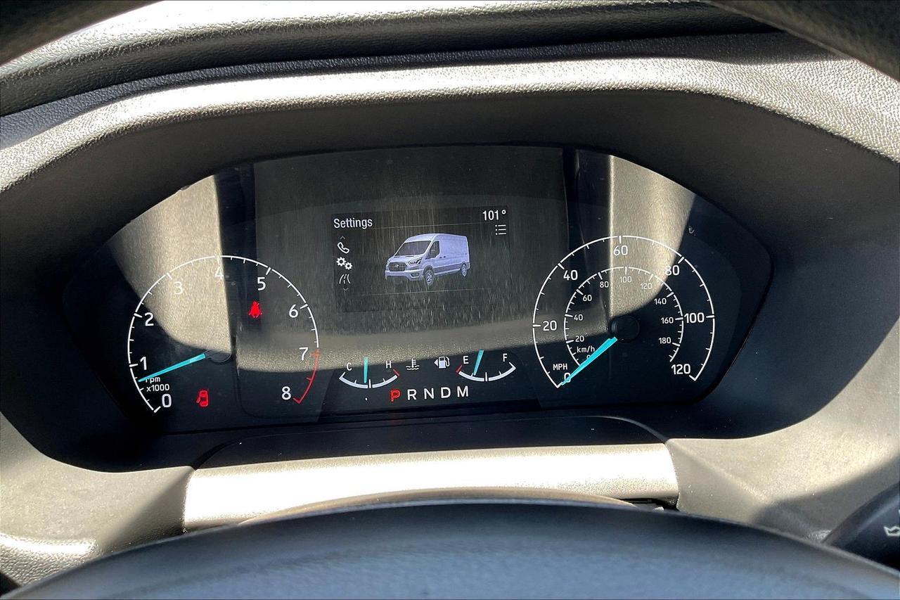 2024 FORD TRANSIT T-250 Houston TX
