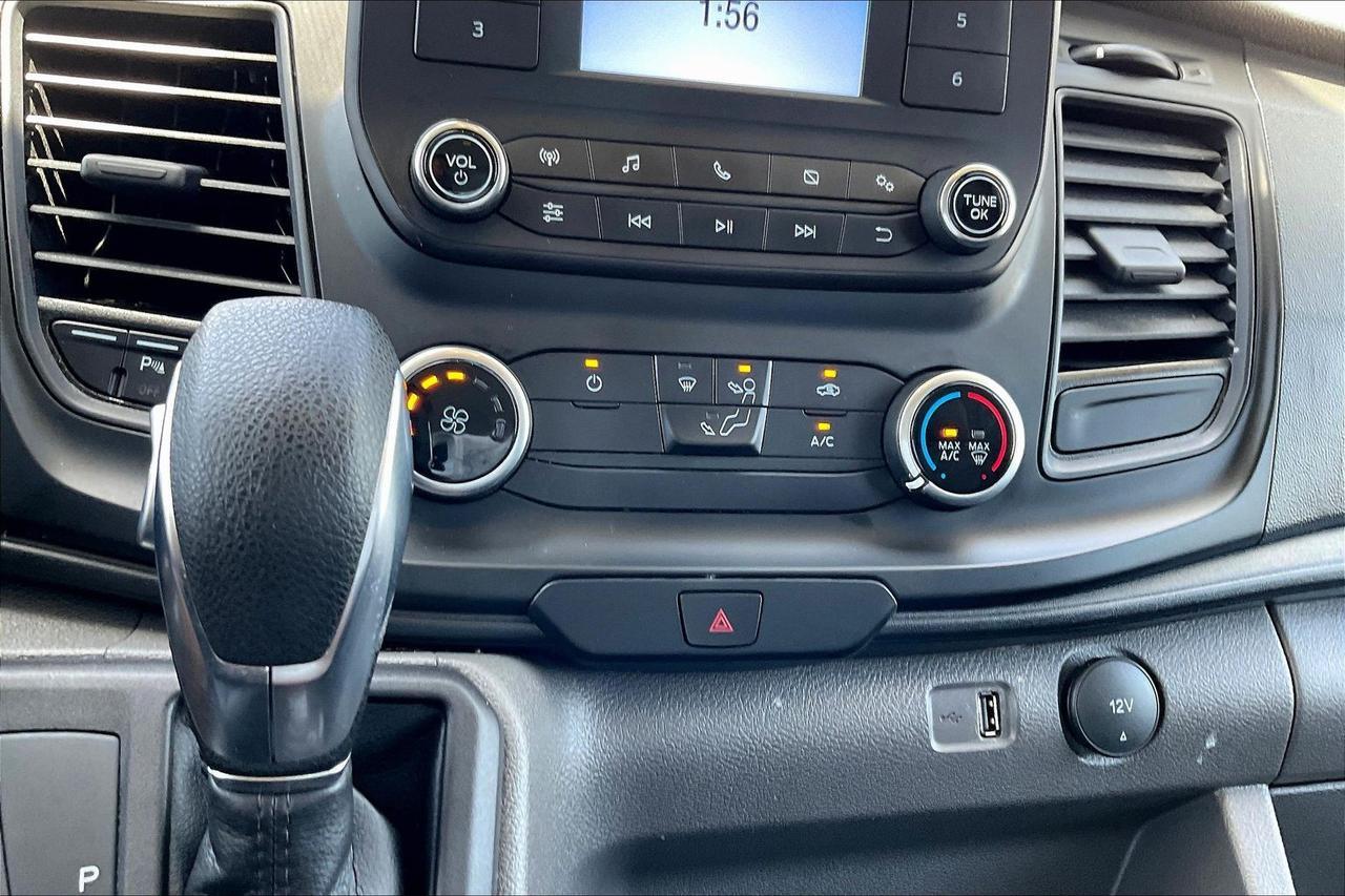 2024 FORD TRANSIT T-250 Houston TX