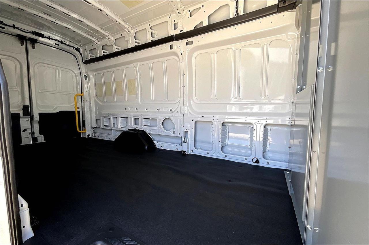 2024 FORD TRANSIT T-250 Houston TX