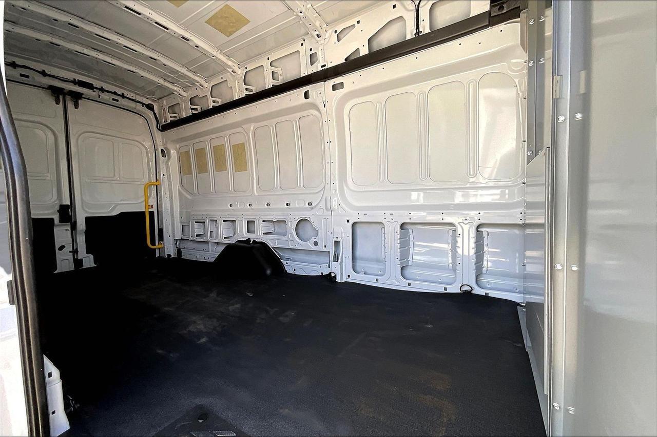2024 FORD TRANSIT T-250 Houston TX