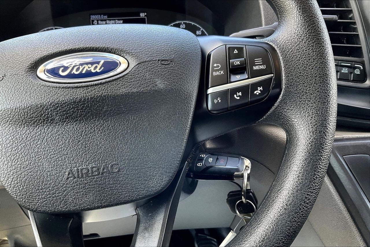 2024 FORD TRANSIT T-250 Houston TX