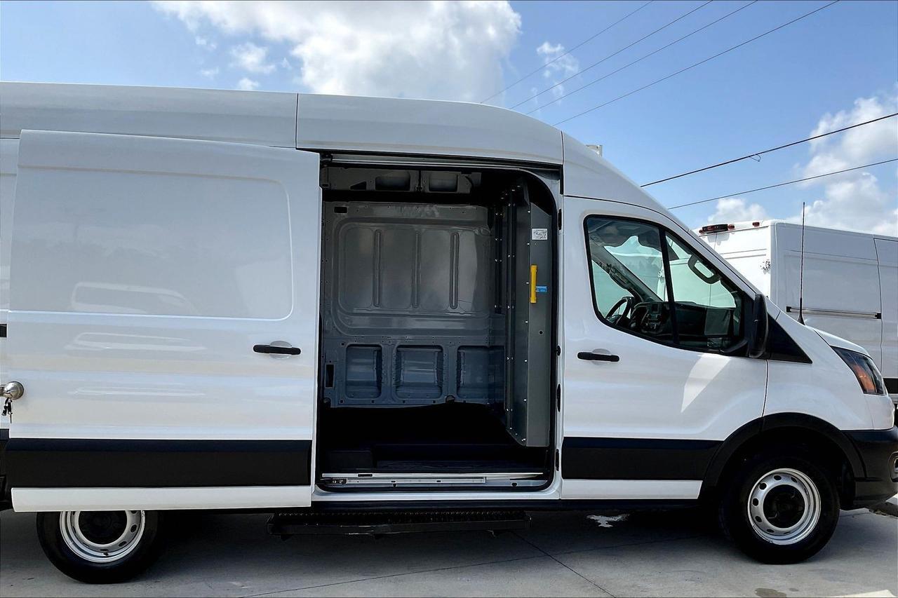 2024 FORD TRANSIT T-250 Houston TX
