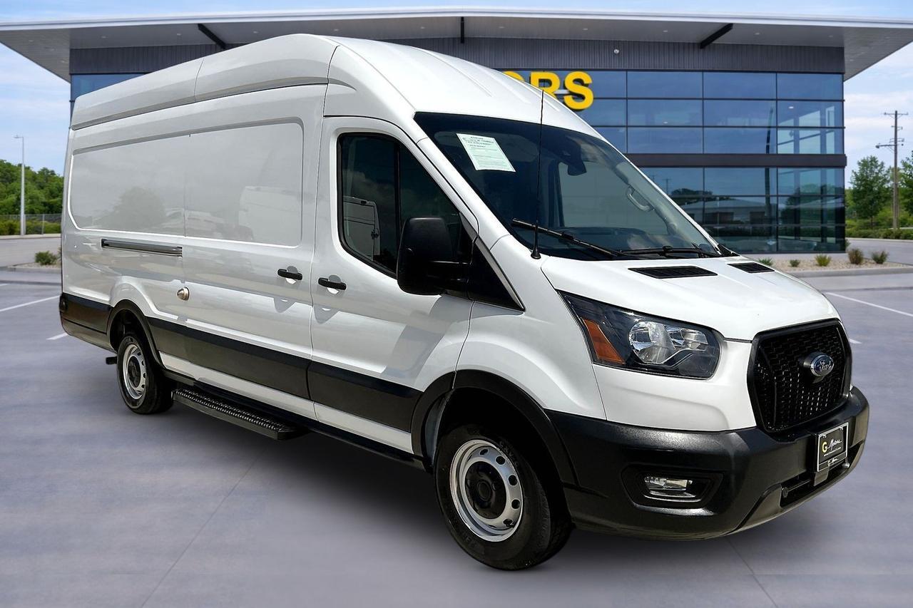 2024 FORD TRANSIT T-250 Houston TX