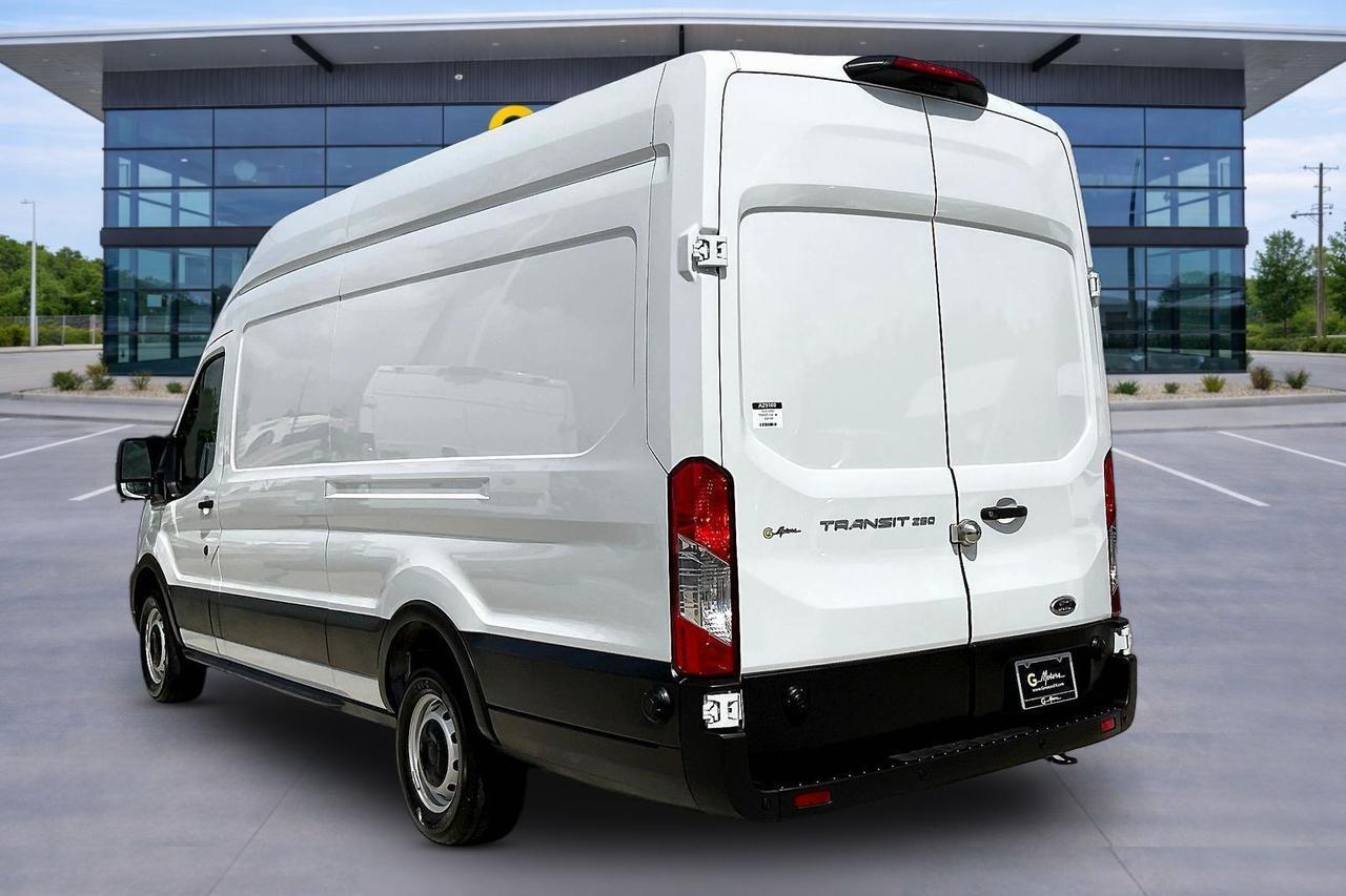 2024 FORD TRANSIT T-250 Houston TX
