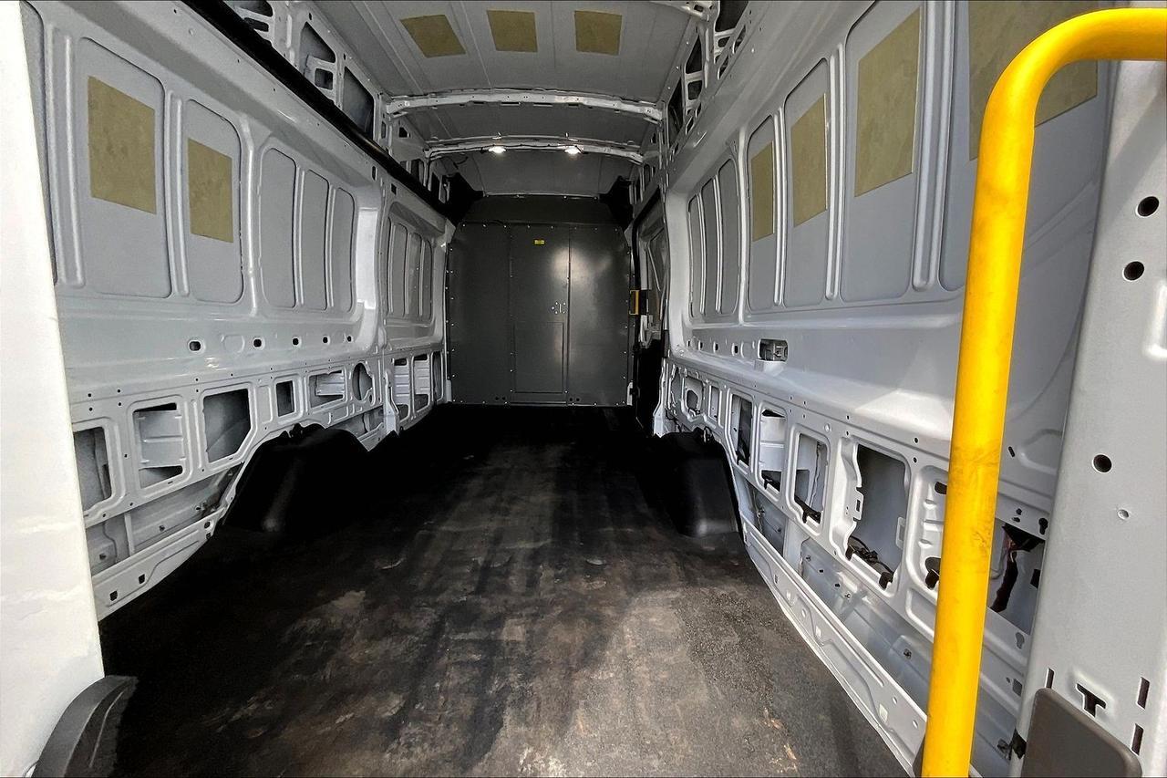 2024 FORD TRANSIT T-250 Houston TX