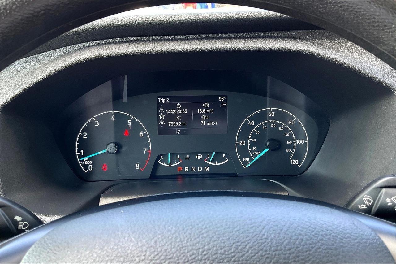 2024 FORD TRANSIT T-250 Houston TX