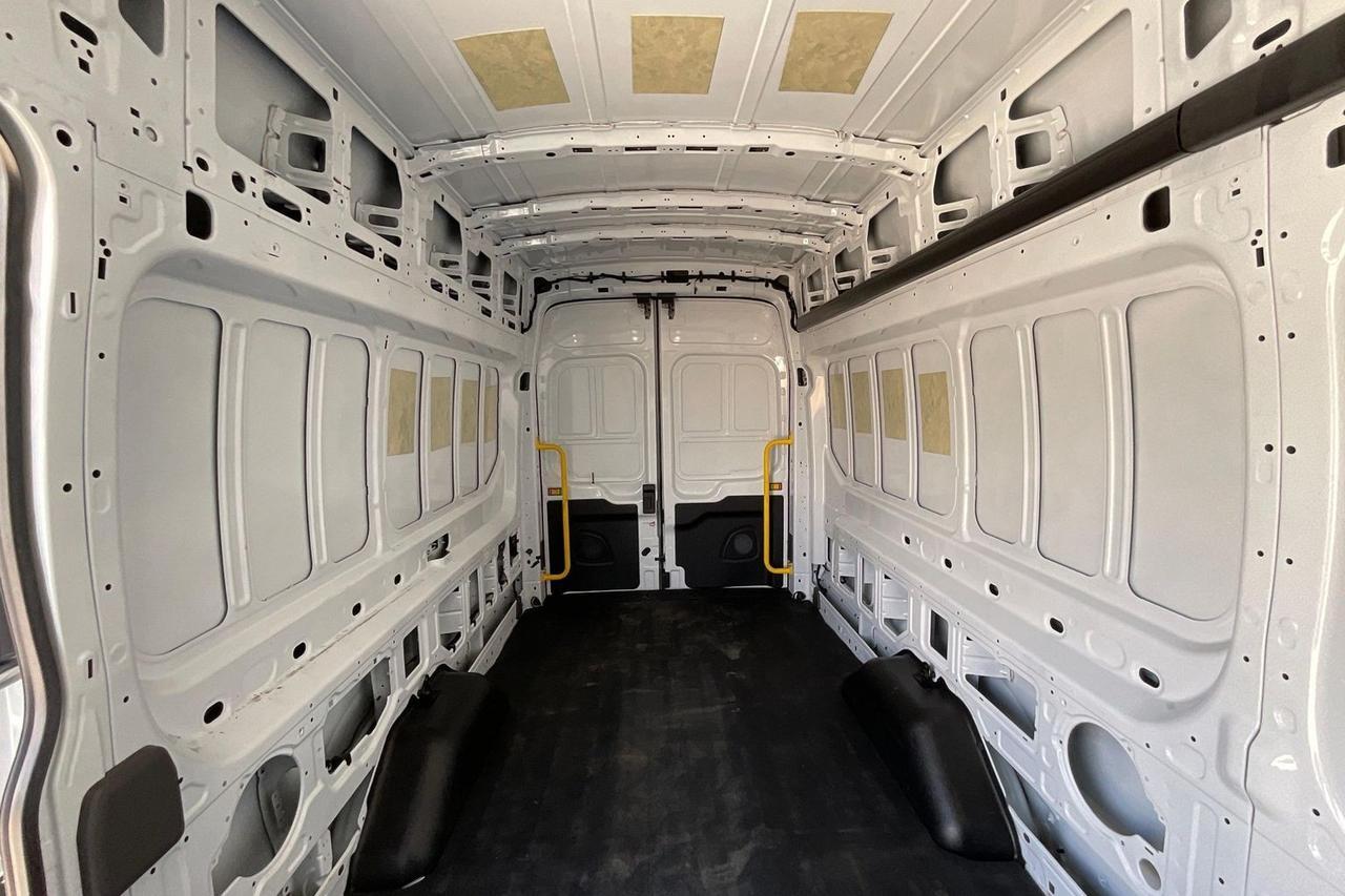 2024 FORD TRANSIT T-250 Houston TX