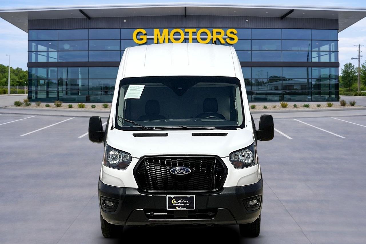 2024 FORD TRANSIT T-250 Houston TX