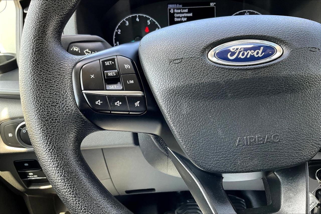 2024 FORD TRANSIT T-250 Houston TX