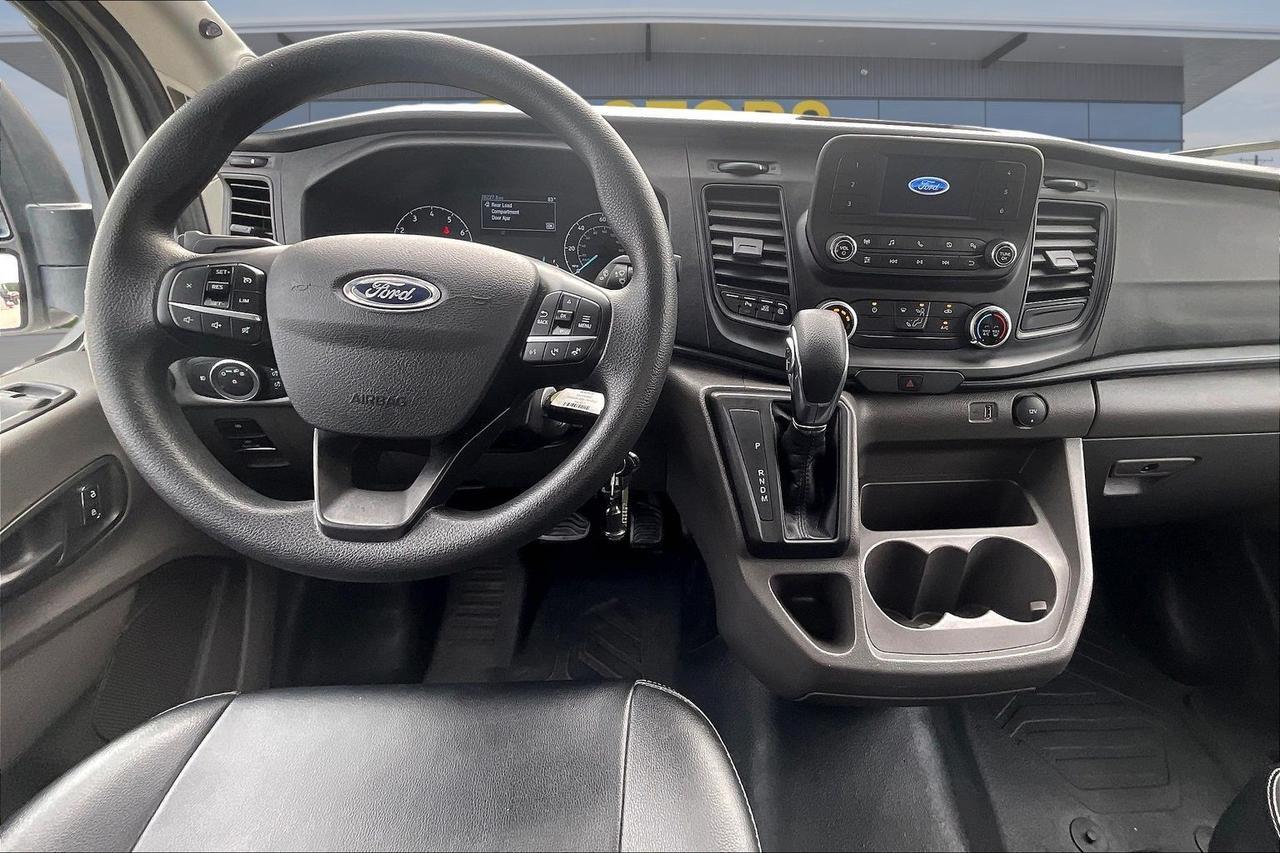 2024 FORD TRANSIT T-250 Houston TX