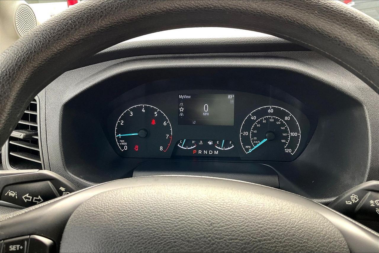 2024 FORD TRANSIT T-250 Houston TX