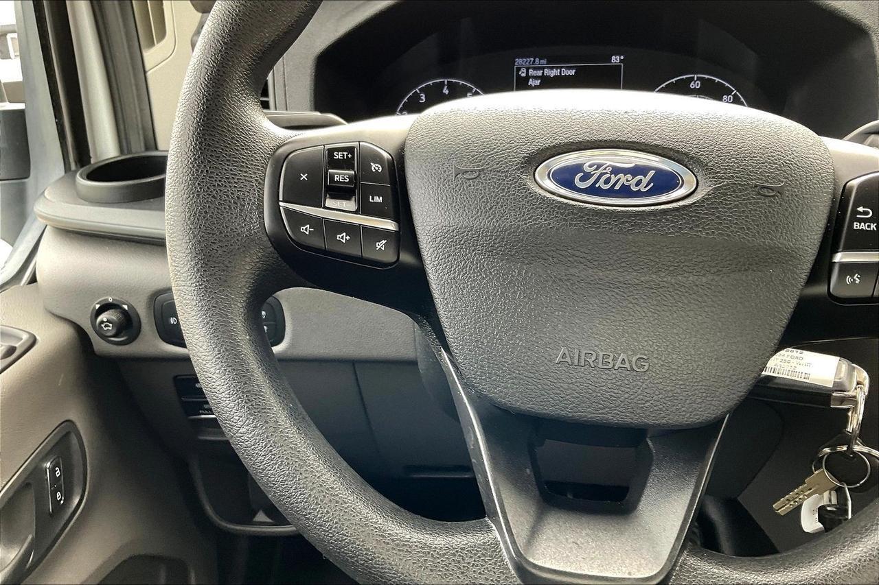 2024 FORD TRANSIT T-250 Houston TX