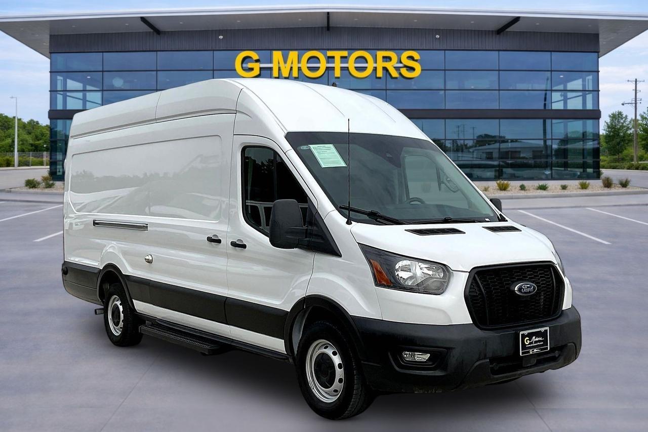 2024 FORD TRANSIT T-250 Houston TX