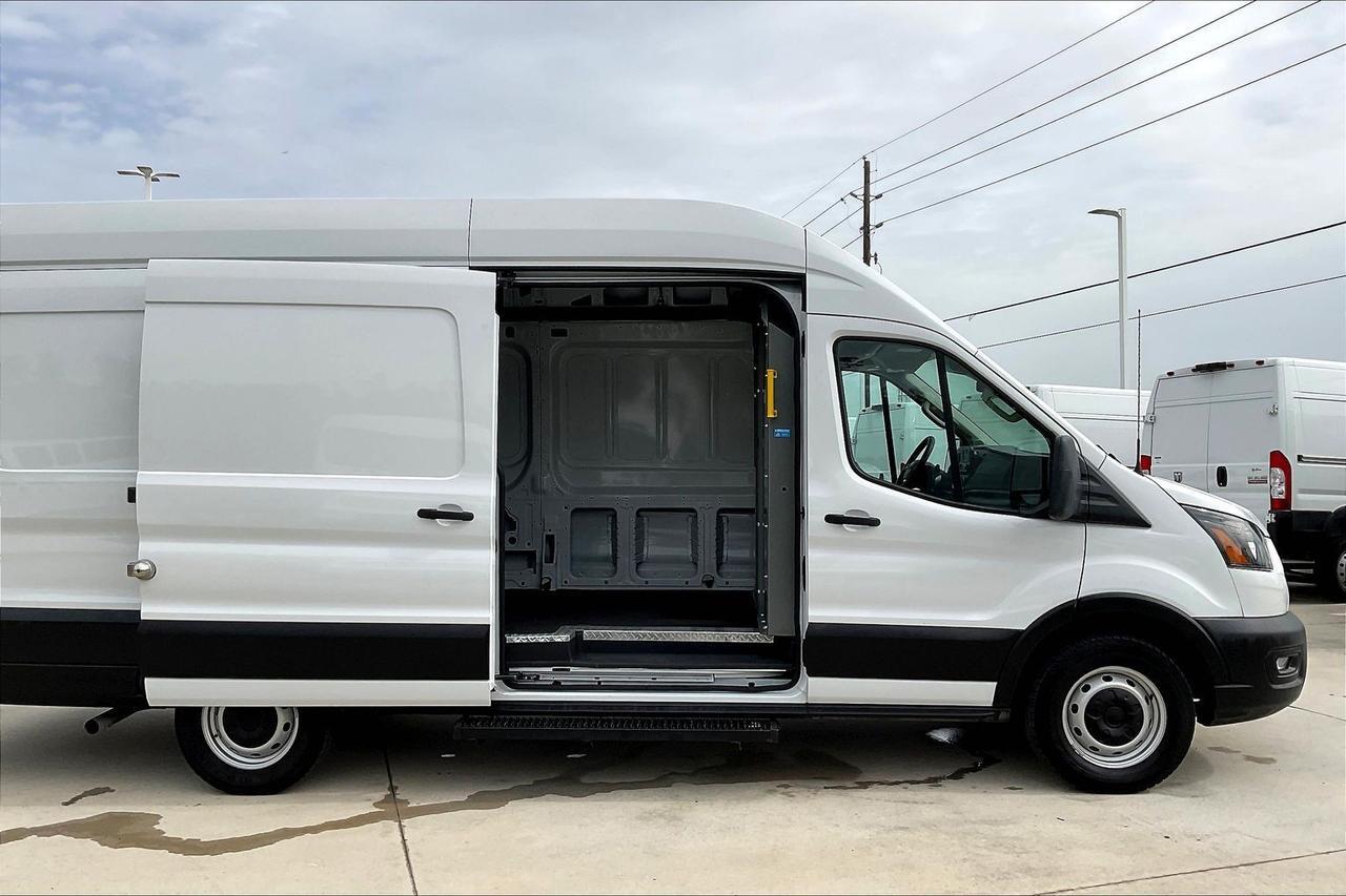 2024 FORD TRANSIT T-250 Houston TX