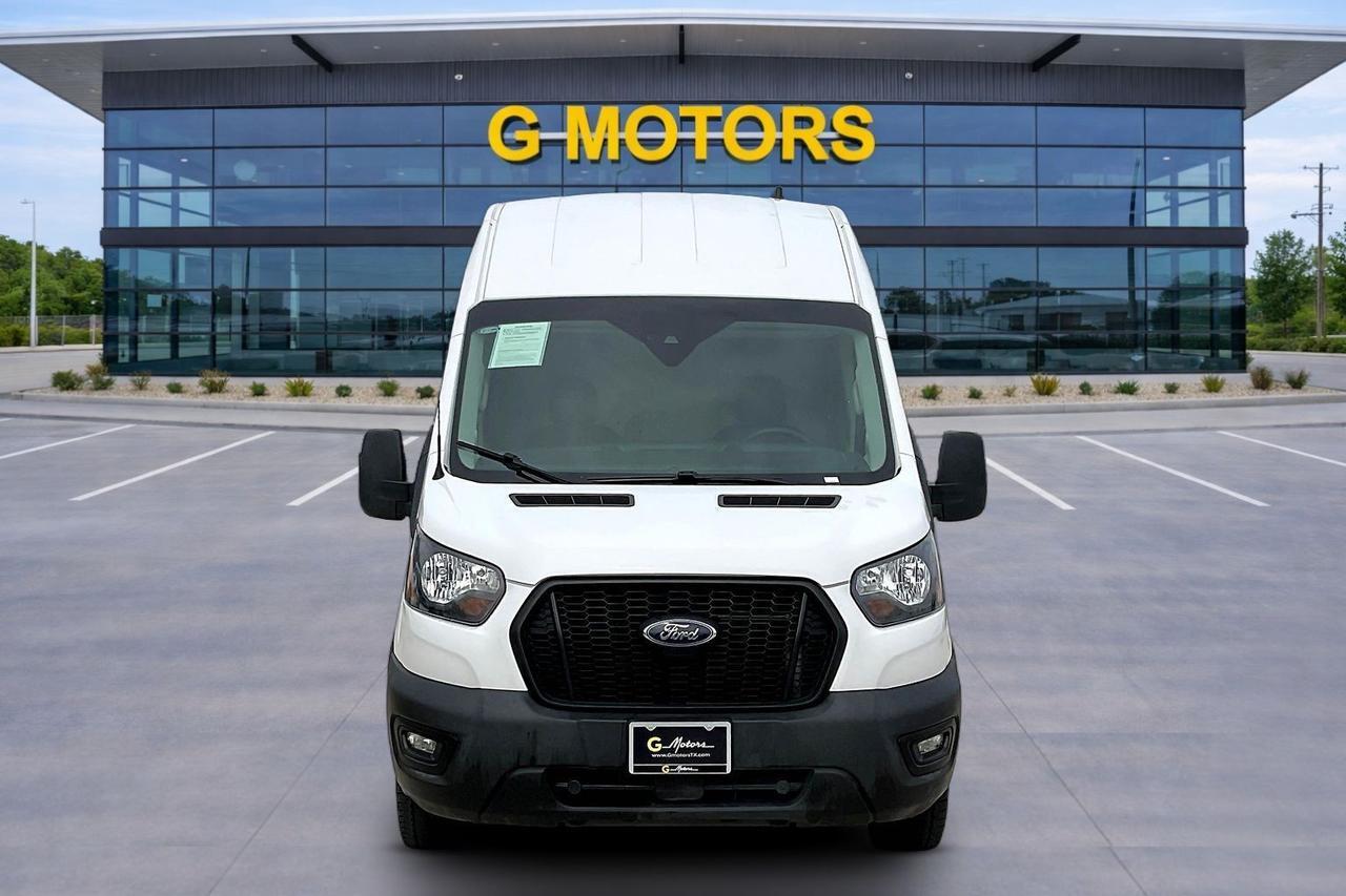 2024 FORD TRANSIT T-250 Houston TX
