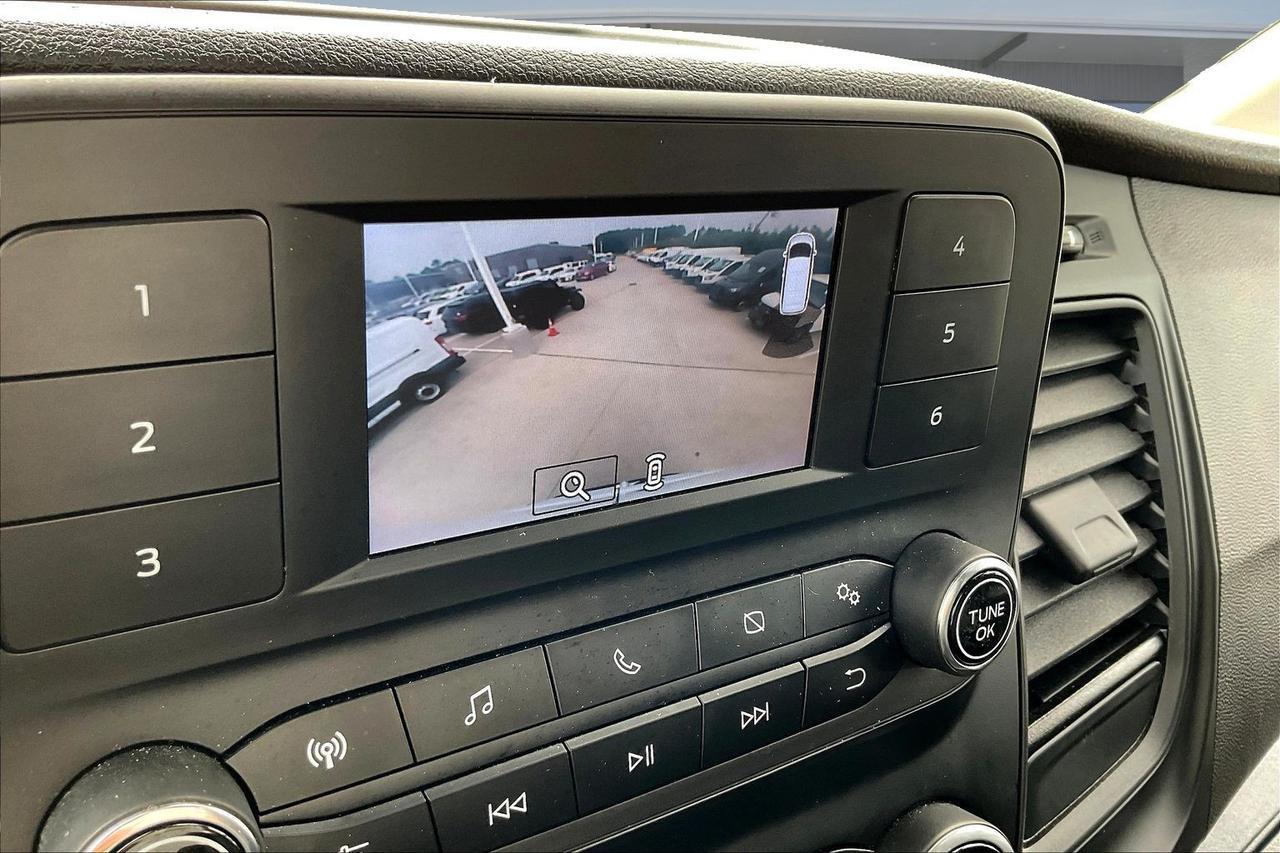 2024 FORD TRANSIT T-250 Houston TX