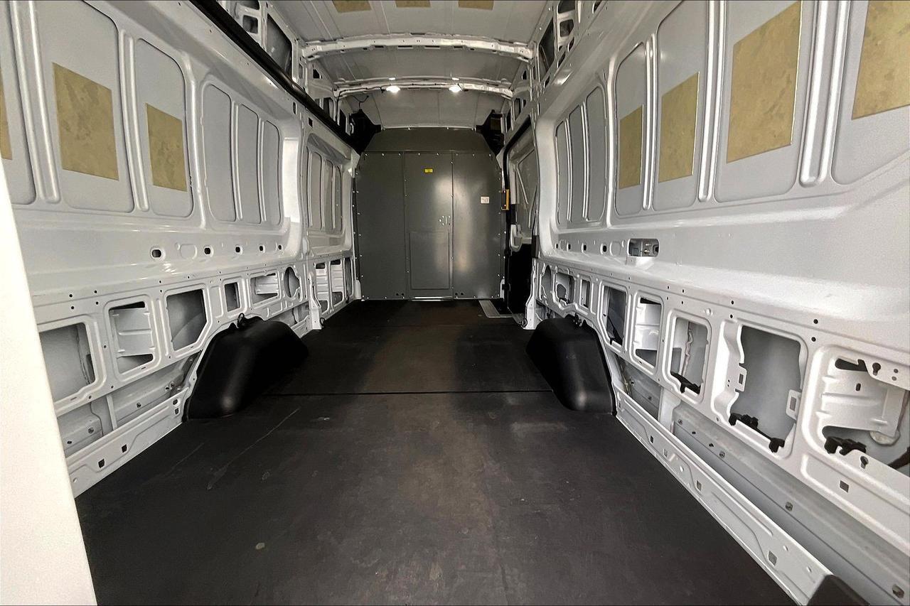 2024 FORD TRANSIT T-250 Houston TX