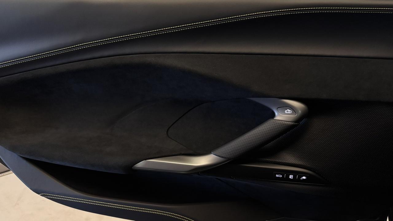 2024 Ferrari 296 GTB Anaheim Hills CA