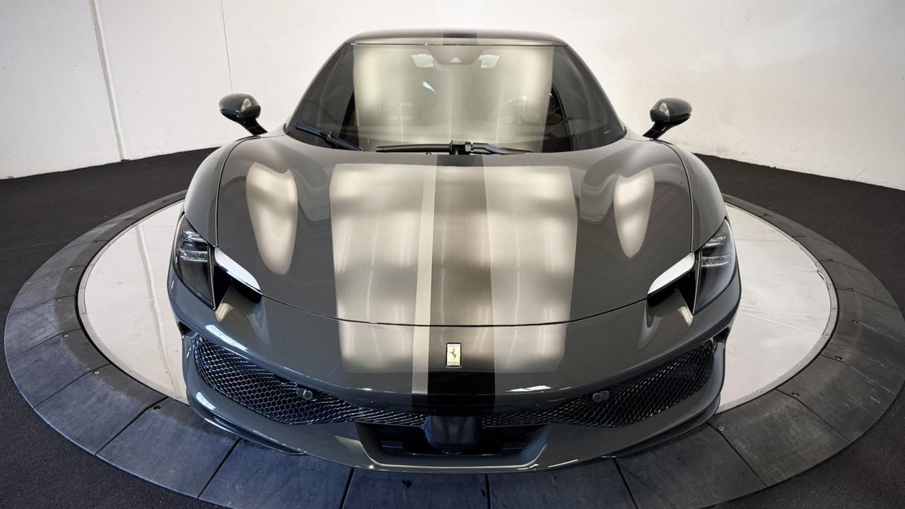 2024 Ferrari 296 GTB Anaheim Hills CA