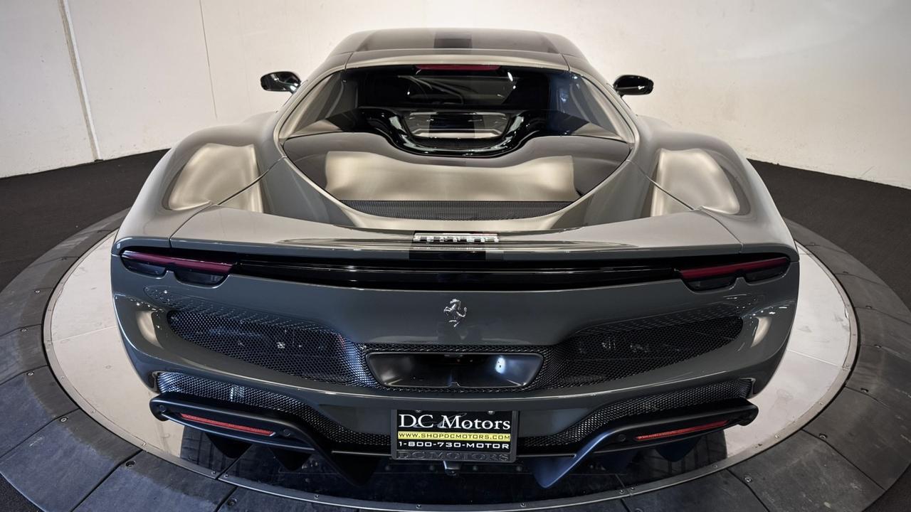 2024 Ferrari 296 GTB Anaheim Hills CA