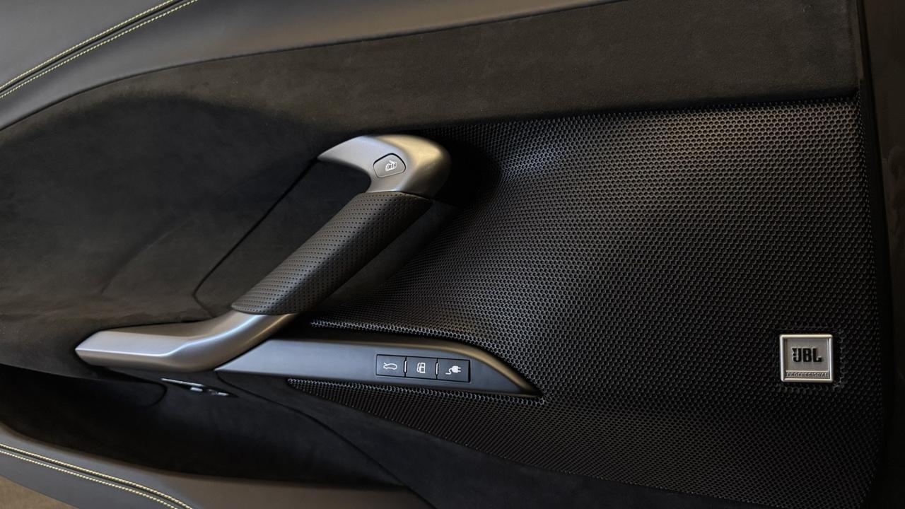 2024 Ferrari 296 GTB Anaheim Hills CA