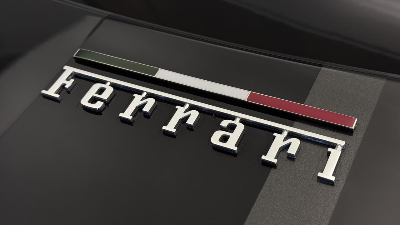 2024 Ferrari 296 GTB Anaheim Hills CA