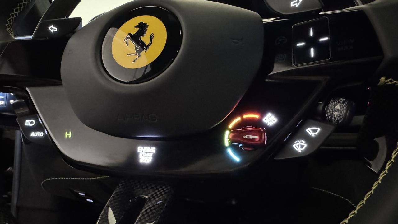 2024 Ferrari 296 GTB Anaheim Hills CA