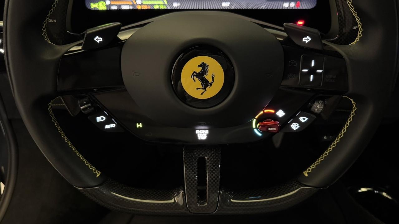 2024 Ferrari 296 GTB Anaheim Hills CA