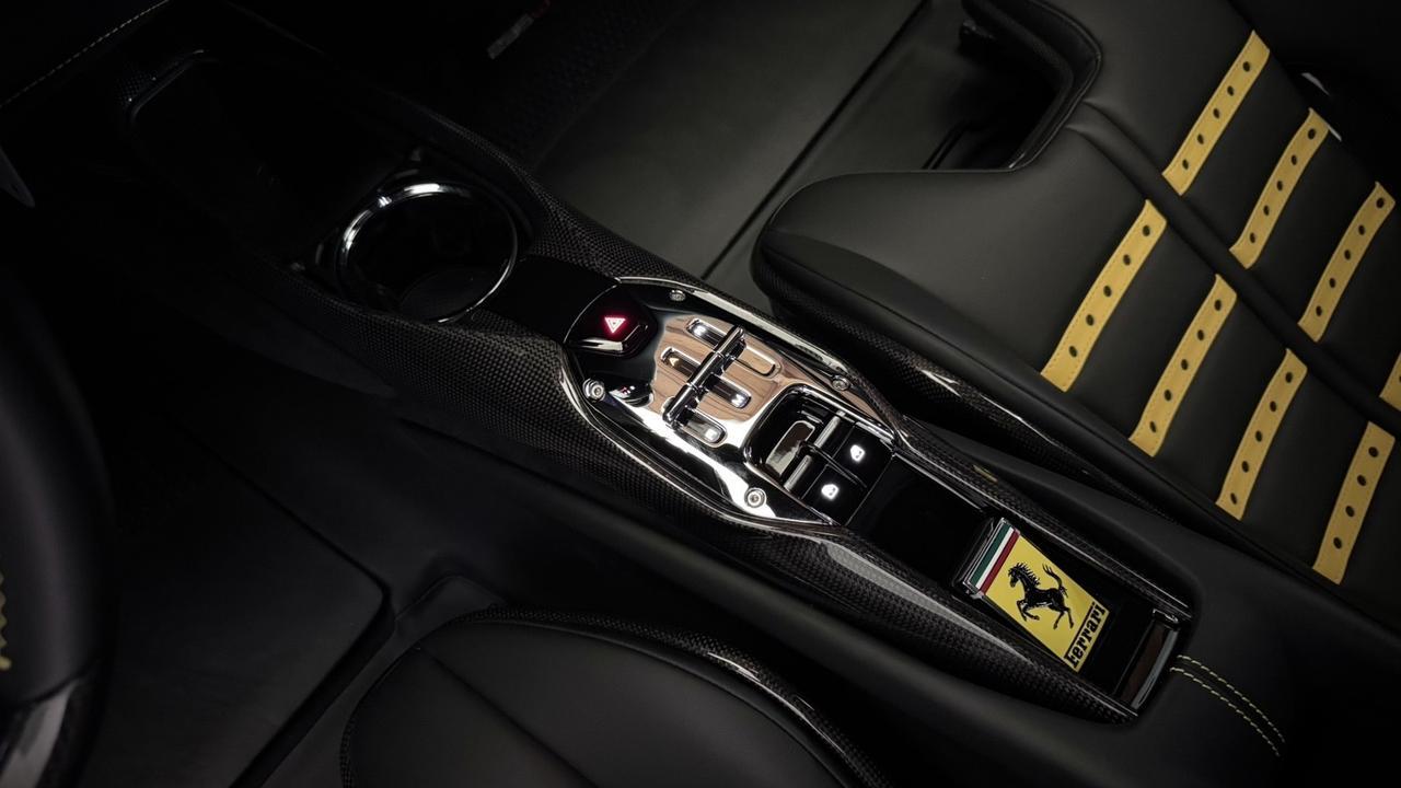 2024 Ferrari 296 GTB Anaheim Hills CA