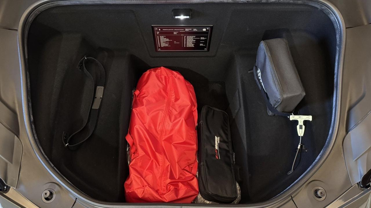 2024 Ferrari 296 GTB Anaheim Hills CA