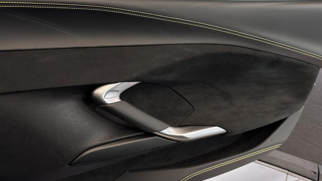 2024 Ferrari 296 GTB Anaheim Hills CA