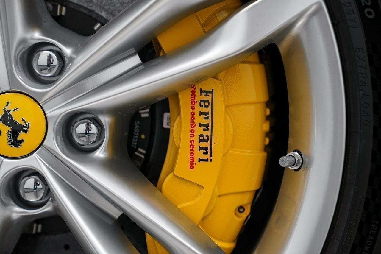 2024 Ferrari 296 GTB Newport Beach CA