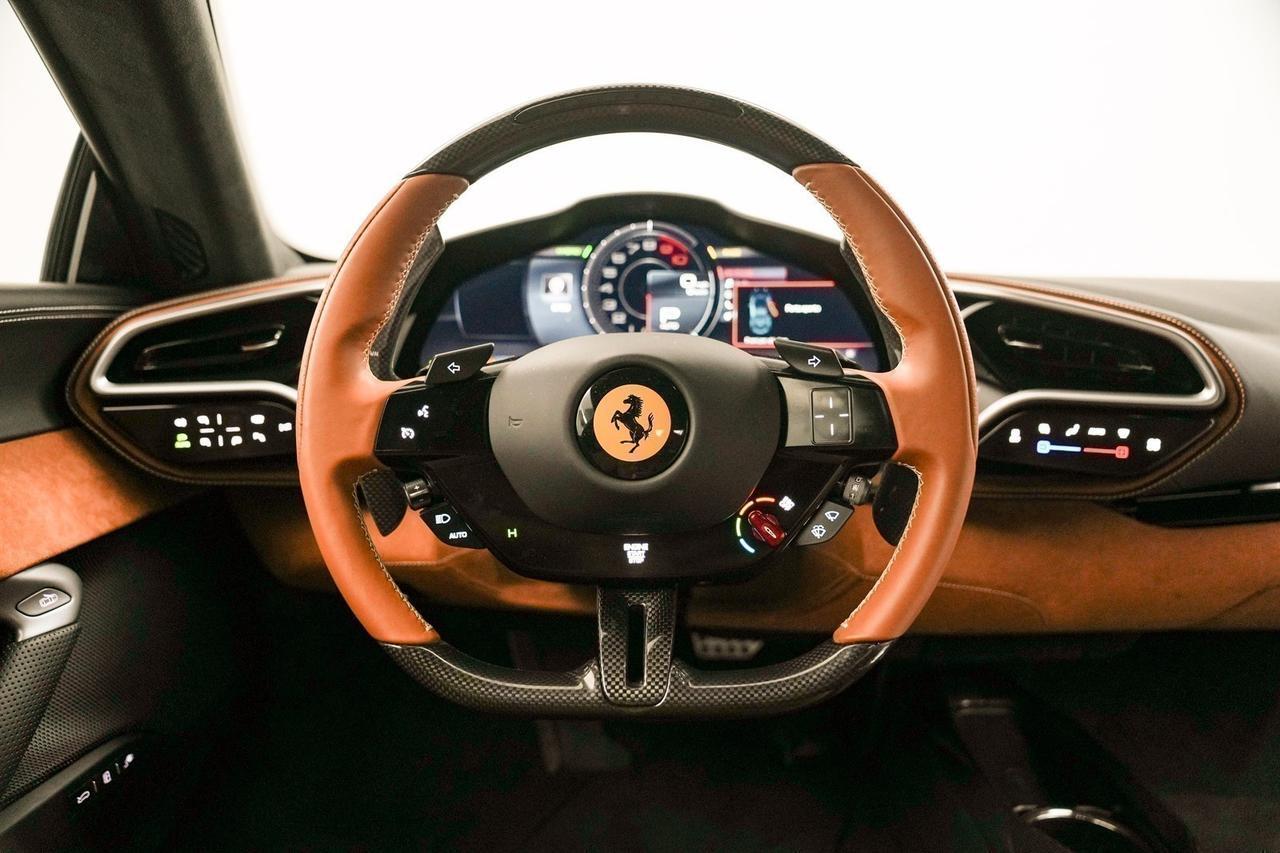 2024 Ferrari 296 GTB Newport Beach CA