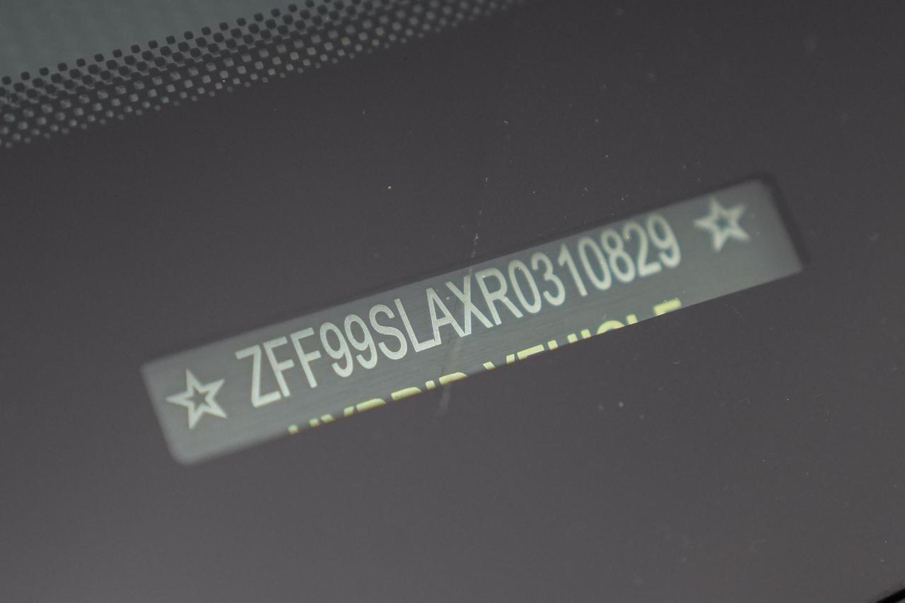 2024 Ferrari 296 GTB Newport Beach CA