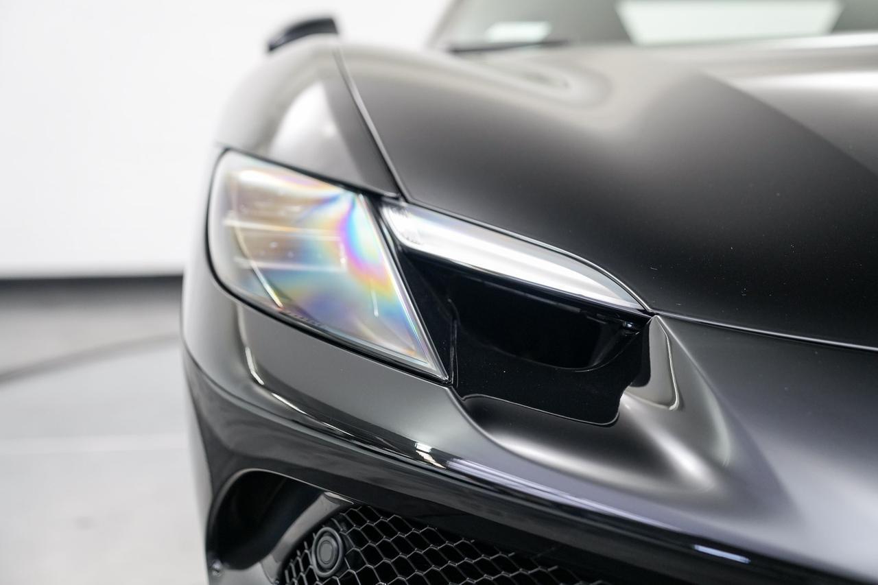 2024 Ferrari 296 GTB Newport Beach CA