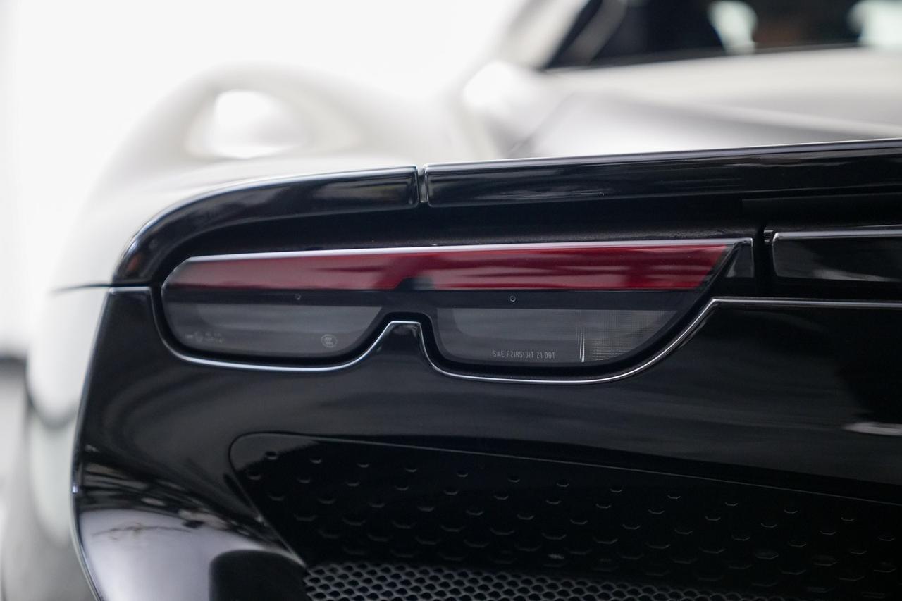 2024 Ferrari 296 GTB Newport Beach CA