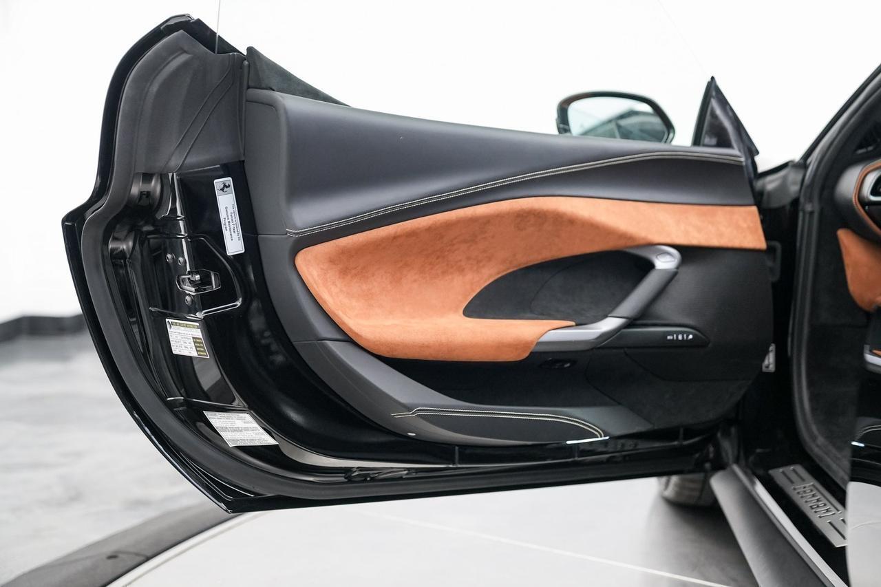 2024 Ferrari 296 GTB Newport Beach CA