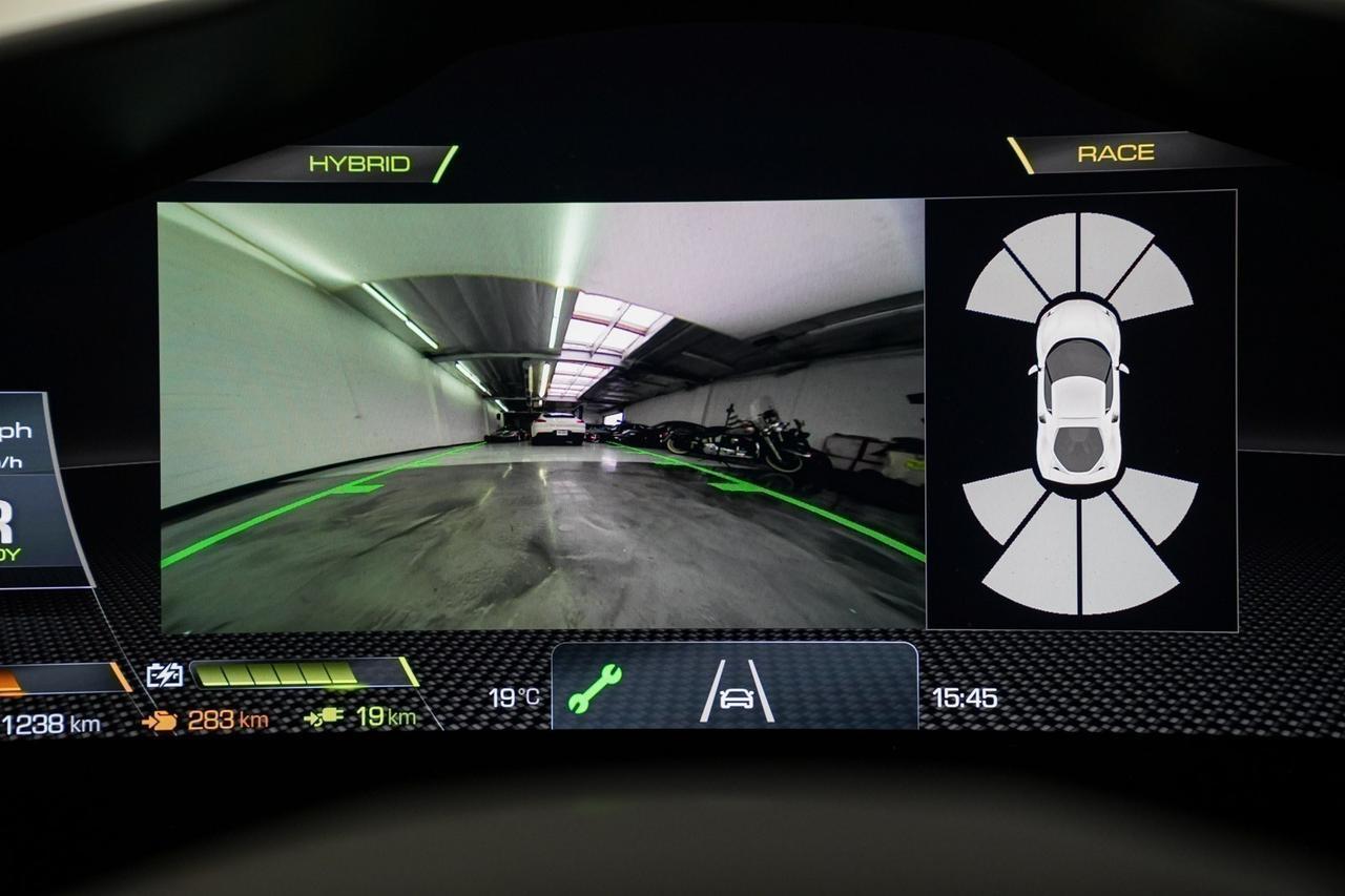 2024 Ferrari 296 GTB Newport Beach CA