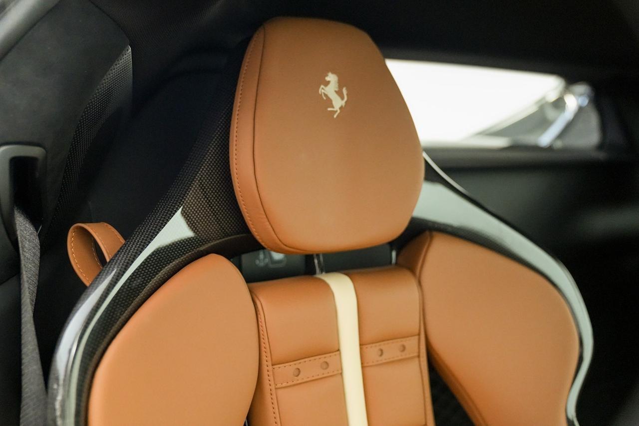 2024 Ferrari 296 GTB Newport Beach CA