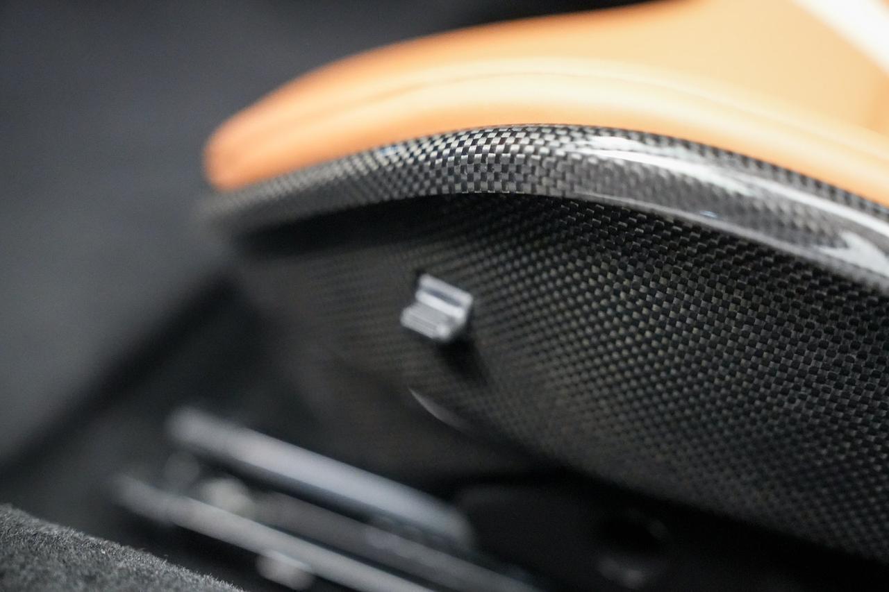 2024 Ferrari 296 GTB Newport Beach CA