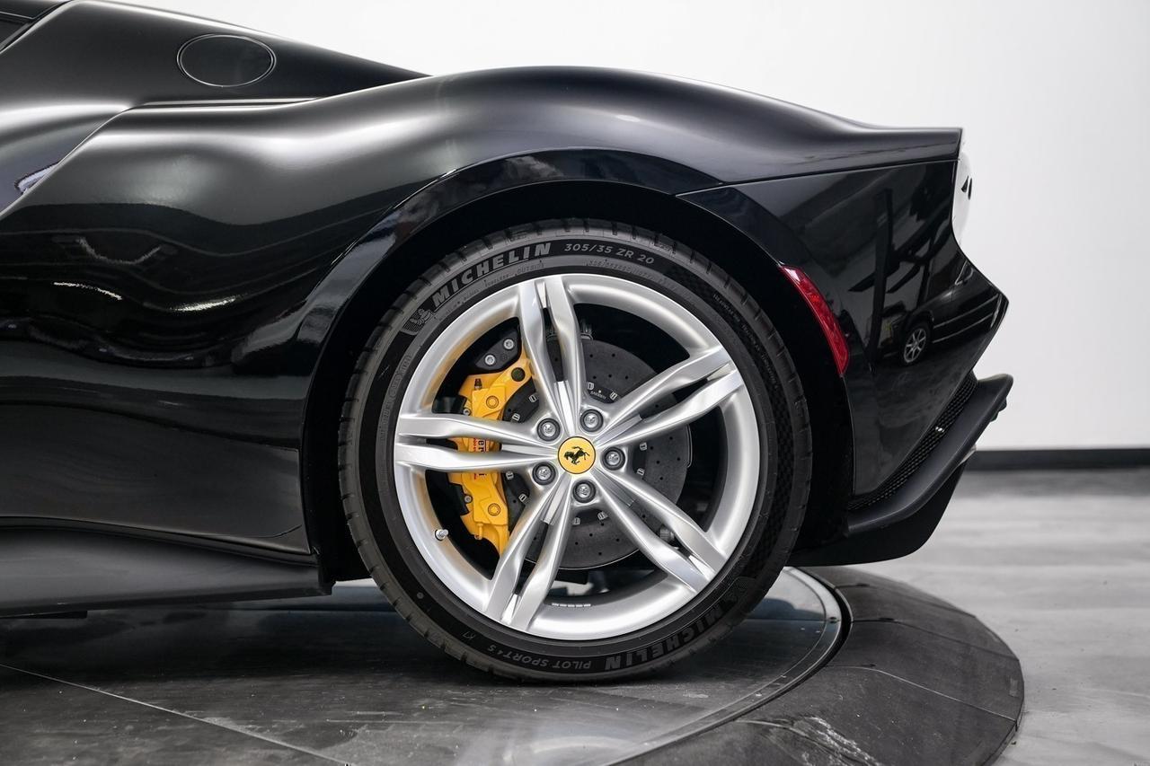 2024 Ferrari 296 GTB Newport Beach CA