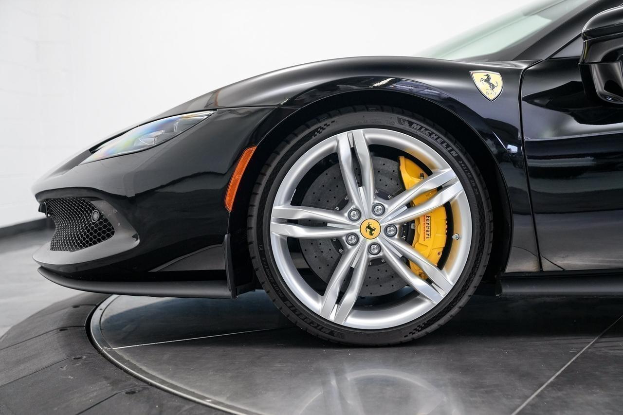 2024 Ferrari 296 GTB Newport Beach CA