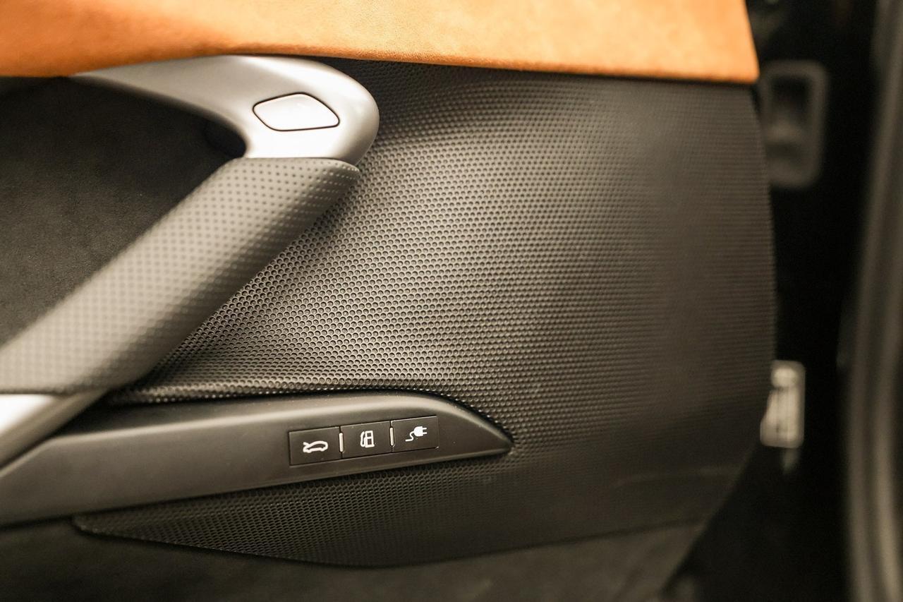 2024 Ferrari 296 GTB Newport Beach CA